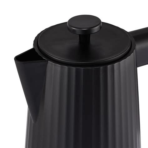 1.7l fluted kettle kmart.